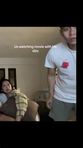 Clingy Boyfriend | Physical Touch Love Language | Couple Moments