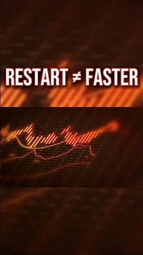 This Is Why Restarting Actually Works