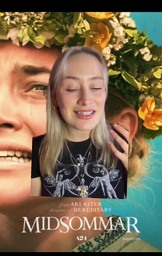 Keening and Grief in Midsommar Explained