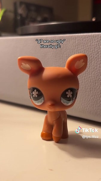 Adorable Littlest Pet Shop Unboxing Experience