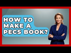 How To Make A PECS Book? - Answers About Autism