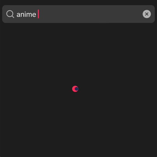 Anime Dance Performance