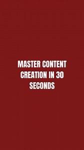 Most people struggle with content because they overcomplicate it. Here’s how to master your content game in 6 simple steps: 1️⃣ Pick your niche – 3-5 content pillars to stay focused 2️⃣ Optimize your profile – Make it clear who you are & who you help 3️⃣ Choose your content style – Get inspired, but add your unique touch 4️⃣ Develop a strategy – Learn from top creators (without copying) 5️⃣ Post consistently – Momentum > Perfection 6️⃣ Build your cult – Engage, connect, and win #contentcreator #