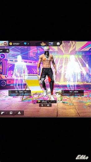 Raju or syam 😂 #freefire #gaming #shortsfeed #shortvideo