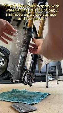 Part 1: How to install the invisiframe on your fork and give it a different touch with new decals🔥