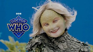 How's this for a first-time trip in time and space? Here's your look behind the scenes of SPACE BABIES #DoctorWho 👶 | Doctor Who