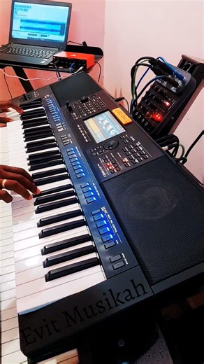 Unga Samugathilae |Bennet Christopher |Tamil Christian Song | #christianmusic