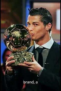 The Untold Story of Christiano Ronaldo CR7, Transition from Poor to Fame