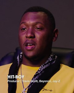 ‪Leaving room for artists in your beats is crucial.‬ ‪See how Hit-Boy flipped piano parts found in Chopped from ARCADE for Juice Wrld’s ‘HeMotions’ 🎹 ‬ | Output