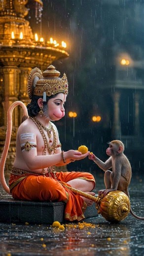Jai shree Ram 🚩🙏Jai Hanuman 🚩🙏🐒💐 #shortsfeed #hanuman🐒🙏🚩 #jaishreeram 🚩🙏#hanumanchalisa 🙏🚩🐒