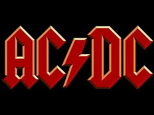 AC🗲DC - Thunderstruck - Intro Only Edition