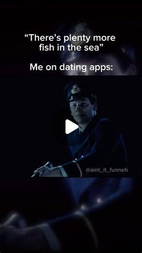 Ain’t it funneh | It’s hard out here 😅#relatablememes #funnyedits #titanic #moviememes #datingmemes #datingapps #datingappsbelike #singlelife | Instagram