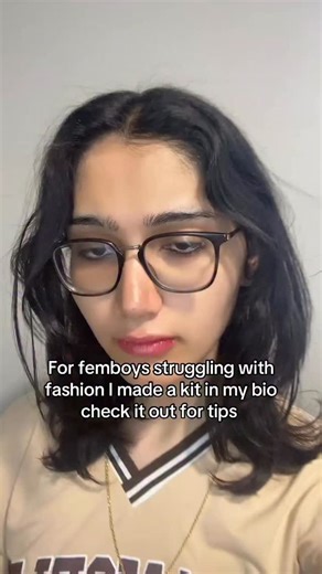 Ash on Instagram: "💖 Femboy glow-up kit in bio — I made a full fashion guide just for you ✨ – Outfit hacks to instantly feminize your look 👗 – Wardrobe tips for effortless glow up 🌸 – Clothing combos that always slay 🪞 – Beginner-friendly style tricks anyone can pull off 💡 @sheinofficial Fashion For femboys struggling with fashion I made a kit in my bio check it out for tips, femboy fashion tips to glow up, style guide for femboys who struggle, fashion struggles for femboys solved, feminizi