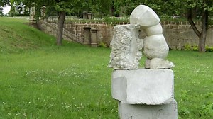 Léto plné vizuálního umění - Artmix | Česká televize