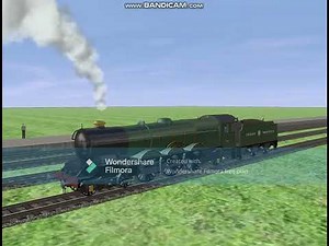 GWR Cathedral Class Review (TANE)