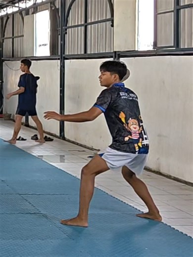 Manfaat Latihan Pencak Silat untuk Kecepatan dan Daya Ledak