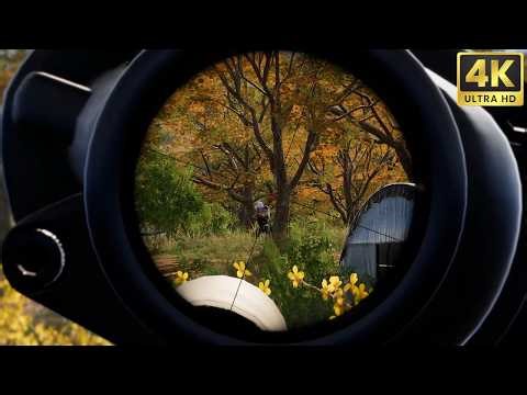 PUBG PC: Taego Match | 7 Kills… Still Not Enough! 😤