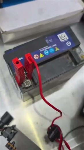 Electronic Parking Brake Reset Tool – Retract the EPB Motor Easily 🔧 #BrakeTools #CarTools #AutoRep