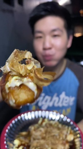 Unli-Takoyaki P150 Near SM San Lazaro: Crunchy Outside, Soft Inside