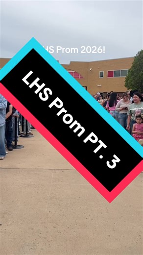 Liberal High School 2026 Prom PT. 3 #LHS #Prom #2026 | prom