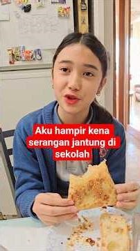 Heart is about to fall out