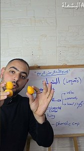 فوائد البشملة المذهلة 🍊 سر الفاكهة اللي بتحسن الهضم وتقوي المناعة!