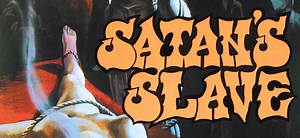 Blu-ray Review: SATAN'S SLAVE (1976) - Daily Dead