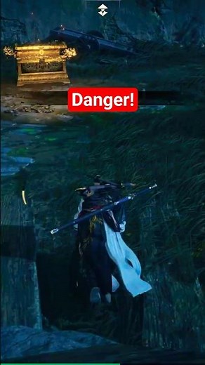 They put Mimics in Where Winds Meet?!