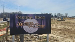 Get ready for ghoulish golf, Southaven. Monster Mini Golf is coming to Top of the Sipp