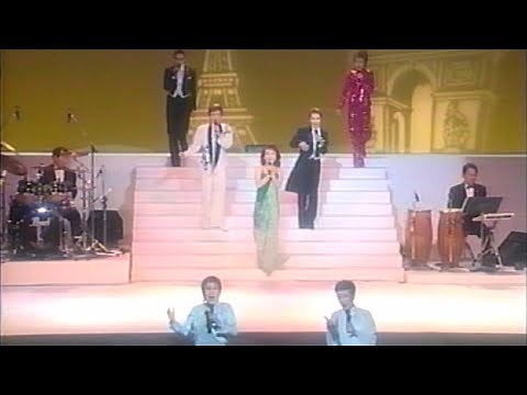 宝塚ヒットパレード【永遠のタカラジェンヌ】