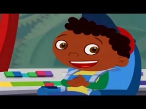 Little Einsteins - Incredible Shrinking Machine Adventure - Part 3 - Disney Junior