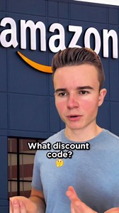 Amazon secret discount hack! 💰 🤑 #amazon #savemoney #kouponpartner