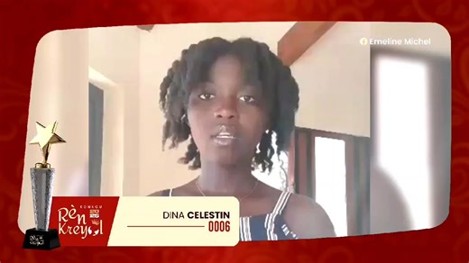 Emeline Michel on Reels