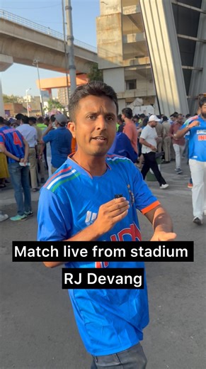 જ્યારે સવા લાખ લોકો એન્ટર થાય એક સાથે