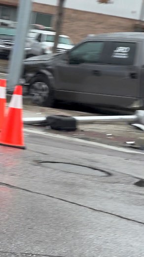 #reels #accident #wreck | Renia Ray