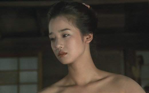 为艺术献身的女星[岛国篇]——（昭和の纯欲）田中裕子 Yûko Tanaka