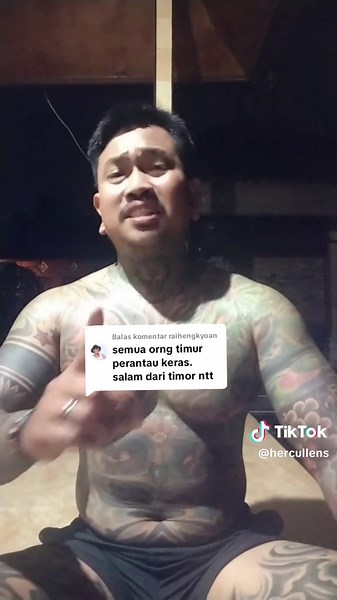 Makna Peribahasa 'Di Mana Kaki Dipijak'