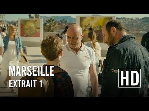Marseille - Extrait 1 HD