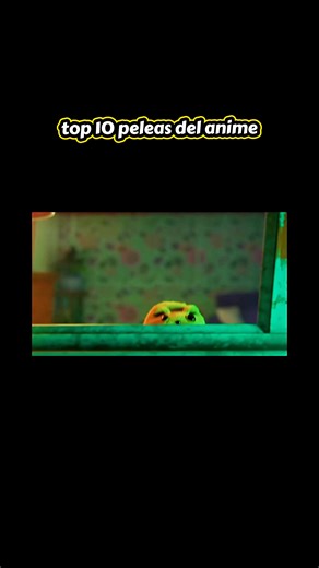 #flypシ #foryou #edit #epic #fyp top 10 peleas del anime 🥵 | Noodle And Bun