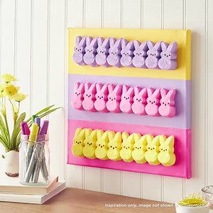 856 reactions · 421 shares | Hop to it, crafters!  Show us your most creative way to craft with PEEPS® for a chance to win our grand prize! | Michaels Stores | Facebook