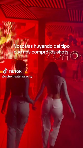 Fiesta en Guatemala: ¡Reggaeton y Diversión!