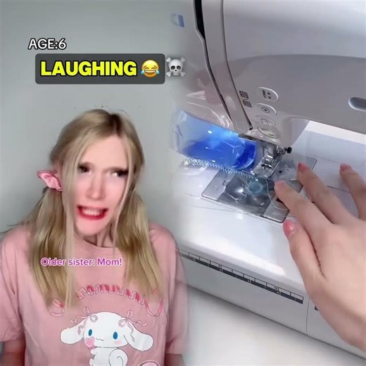 #pov For population control you can’t laugh.. #foryou #viral #acting #story