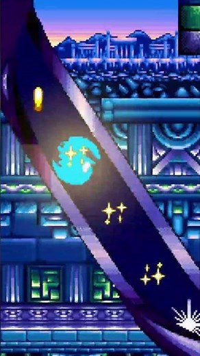 ✪ EPIC Sonic In Sonic 3 A.I.R ✪ - #sonic #sonicshorts #sonicthehedgehog