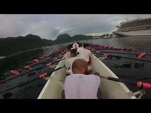 Fealofani Samoa III: vs Matasaua 3'29'23