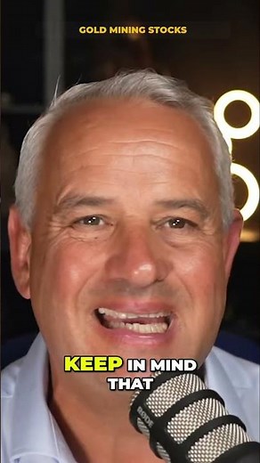 Investing in Gold Mining Stocks: A Smart Strategy