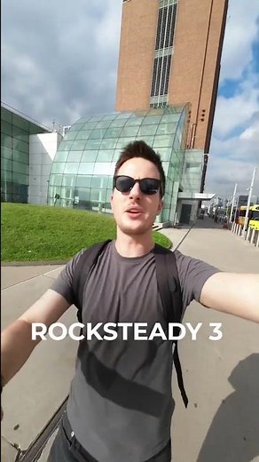 DJI Osmo Action 3