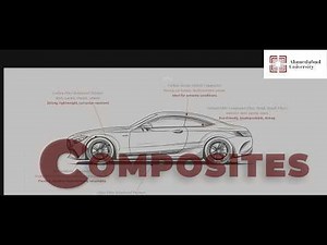 Build a Career in Advanced Composites Materials | MTech at Ahmedabad University