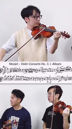 twosetviolin (@twosetviolin)’s videos with original sound - twosetviolin