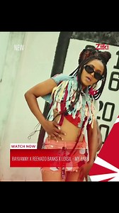 Hey, have you seen the awesome new “My Lady” visuals by @rayvanny, @reekadobanks, and @lexsil_official? 🎥🎶 #NewRelease #mziikifamily❤️ | Mziiki
