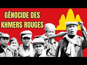 Cambodge 1975 : comment les Khmers Rouges ont fabriqué un cauchemar